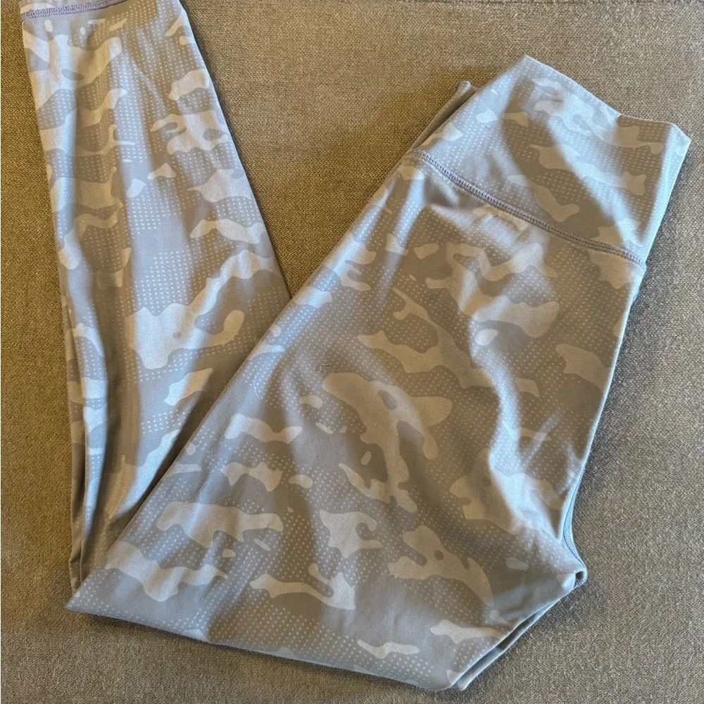 🖤🩶ZYIA athletic leggings. THREE PAIR, ONE PRICE🩶🖤 - Picture 4 of 8